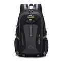 Men's and Women's Travel Backpacks, New Lightweight Outdoor Hiking Bags, Large-Capacity Travel Bags, Camping Storage Backpacks