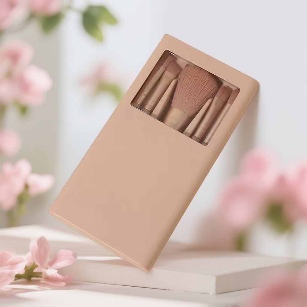 Makeup Brush suit High Sense 13 Set of Three Brush Super Soft Wool Eyeliner Brush Beauty Makeup Tools Makeup Brush Set Brush