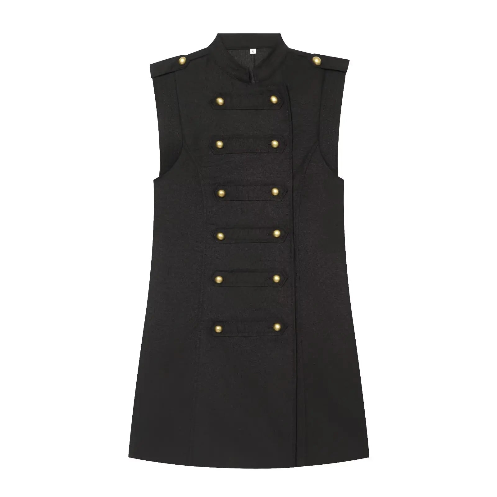 Summer New Dress Women's 2026 New Fashion Slim Mini Elegant Women's Summer Dresses Street Chic Youth Holiday Dress