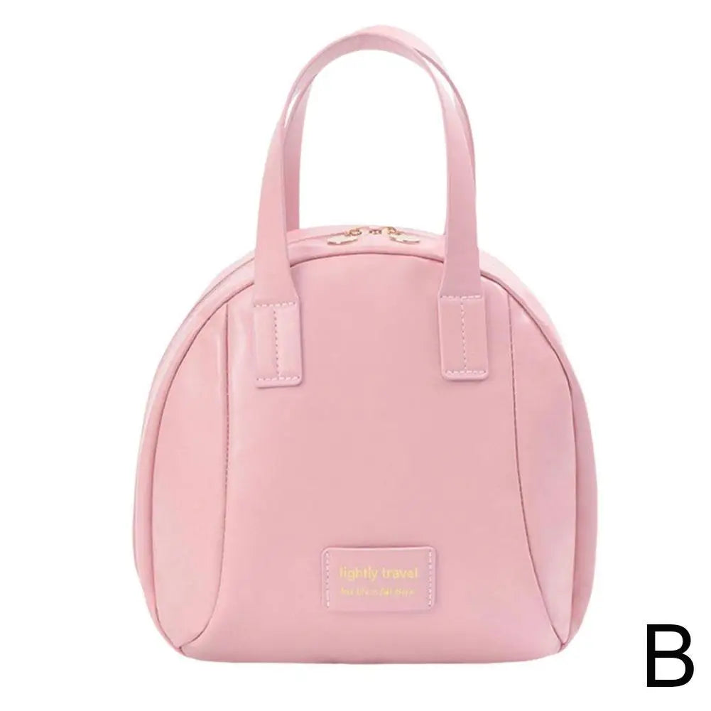 Women's Cosmetic Bag Makeup Bag Double Layer Large Capacity Luxury Cosmetics Organizer Travel Essentials Women's Cosmetic Bag