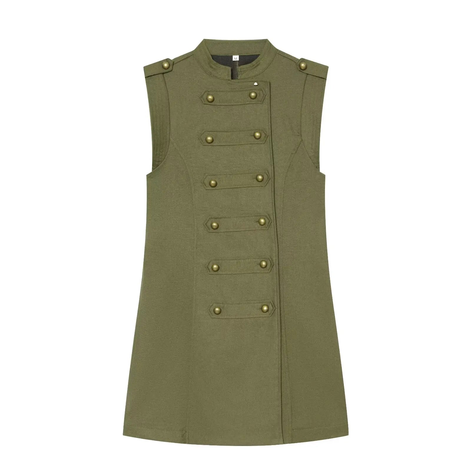 Summer New Dress Women's 2026 New Fashion Slim Mini Elegant Women's Summer Dresses Street Chic Youth Holiday Dress