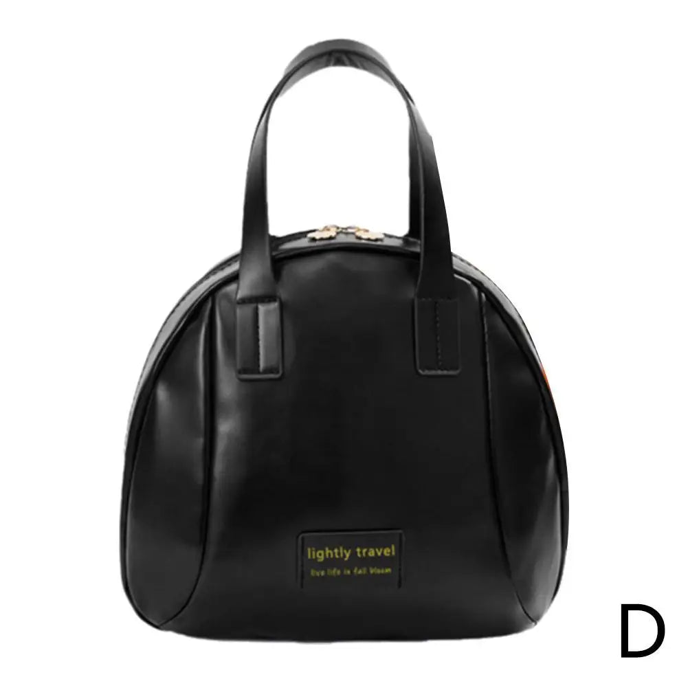 Women's Cosmetic Bag Makeup Bag Double Layer Large Capacity Luxury Cosmetics Organizer Travel Essentials Women's Cosmetic Bag