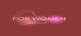 forwomen.club - Accueil